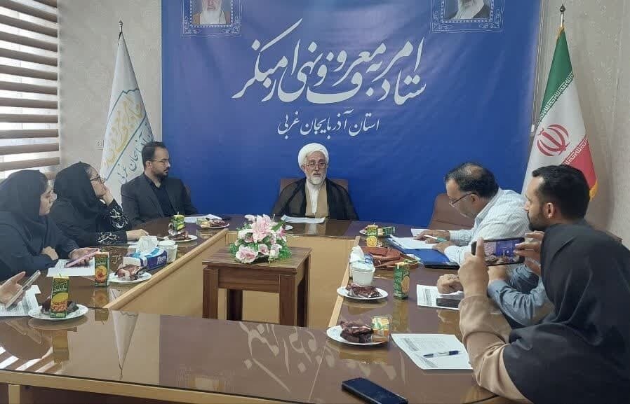 آذربایجانغربی در مسیر ترویج ارزشهای دینی پیشگام است