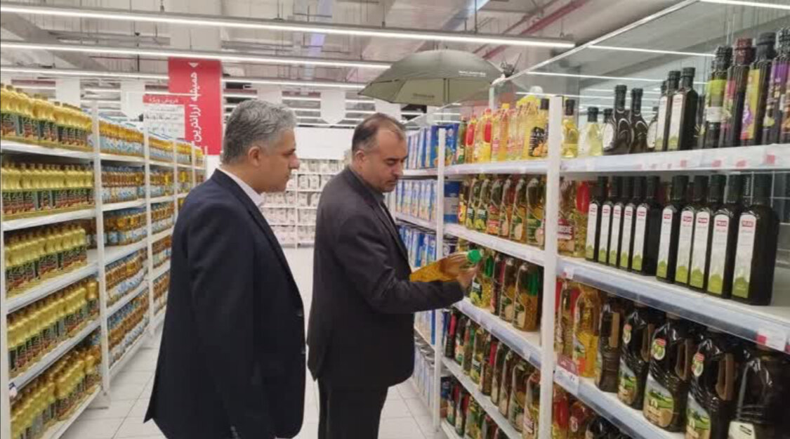 آذربایجانغربی؛ پیشرو در تامین و عرضه پایدار مواد غذایی و دامپروری