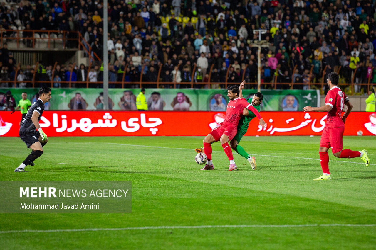 آرامش اوسمار به نقل و انتقالات پرسپولیس رسید/ زمستان سرد و سخت سرخ‌ها