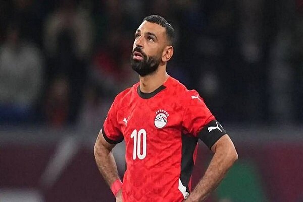 آرامش در اردوی تیم ملی مصر پس از اظهارات محمد صلاح