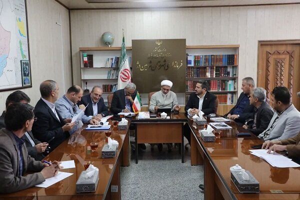 آرامون: اجرای عملیات راهسازی در ۶۰۰ کیلومتر از محورهای آذربایجان غربی