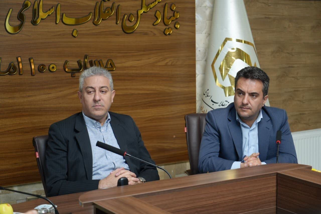 آرامون: ۲۸۰۰ متقاضی در آذربایجان غربی زمین طرح جوانی را دریافت کردند