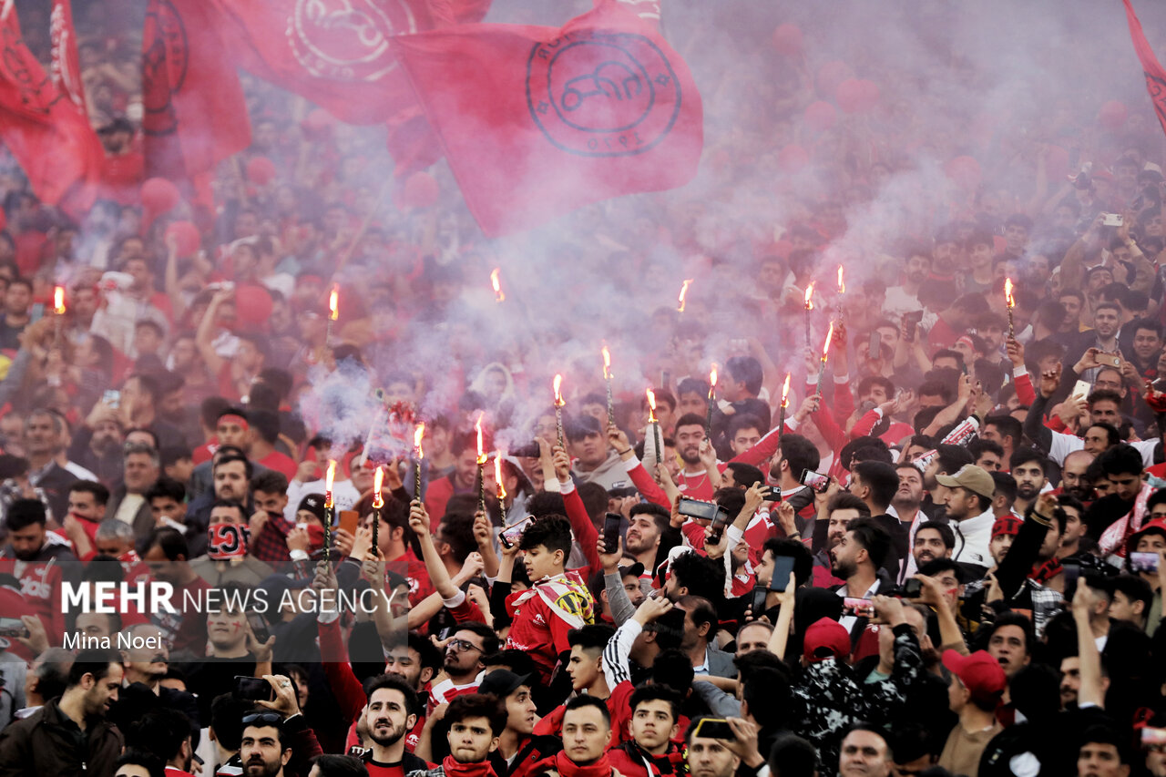 آرای انضباطی چند تیم لیگ برتری اعلام شد؛ تراکتور بازهم هست