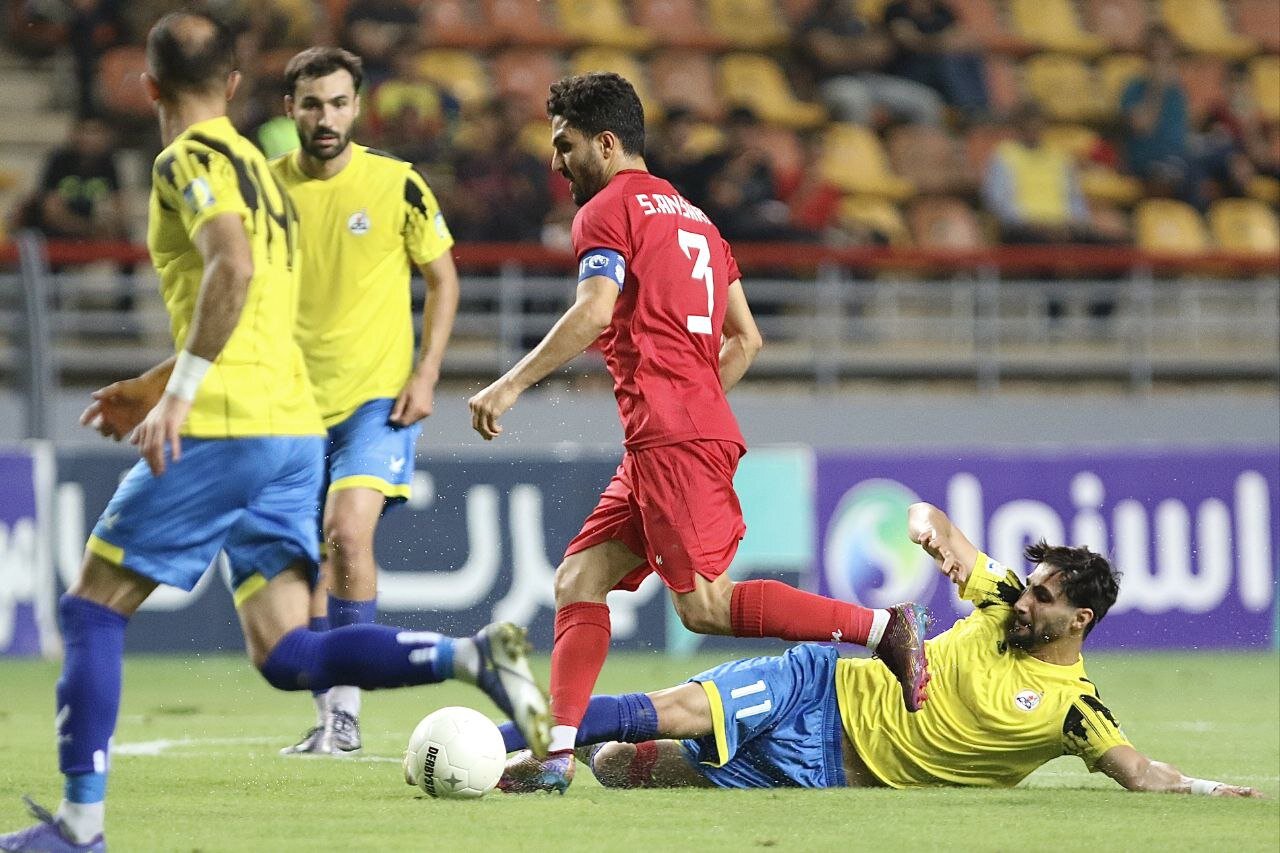 آرای کمیته تعیین وضعیت فدراسیون فوتبال اعلام شد