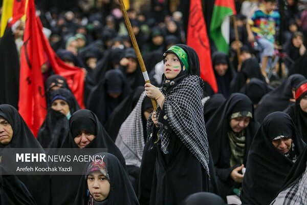 آرایش جنگی زنان؛ وقتی کنشگری تاریخی بانوان الهام بخش میشود