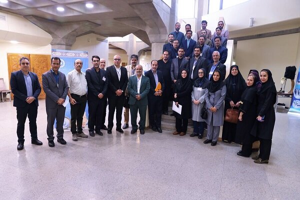 آرزوی رئیس سازمان بهزیستی برای داشتن پارک کار وفناوری