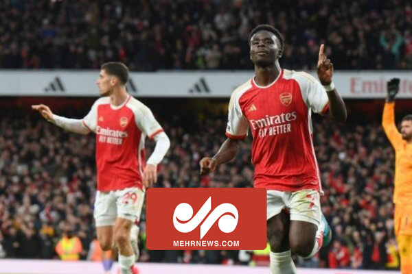 آرسنال ۳ -۱ لیورپول ؛ عملکرد ضعیف شاگردان کلوپ درامارات