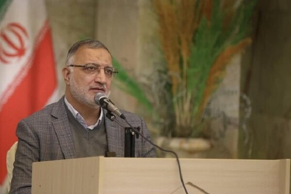 آرمان نصرالله و فرماندهان شهید حزبالله زندهتر از همیشه است