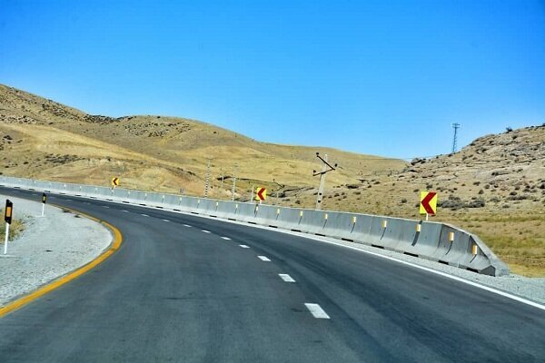 آزادراه ارومیه – تبریز کمتر از یک ماه اجرایی شد