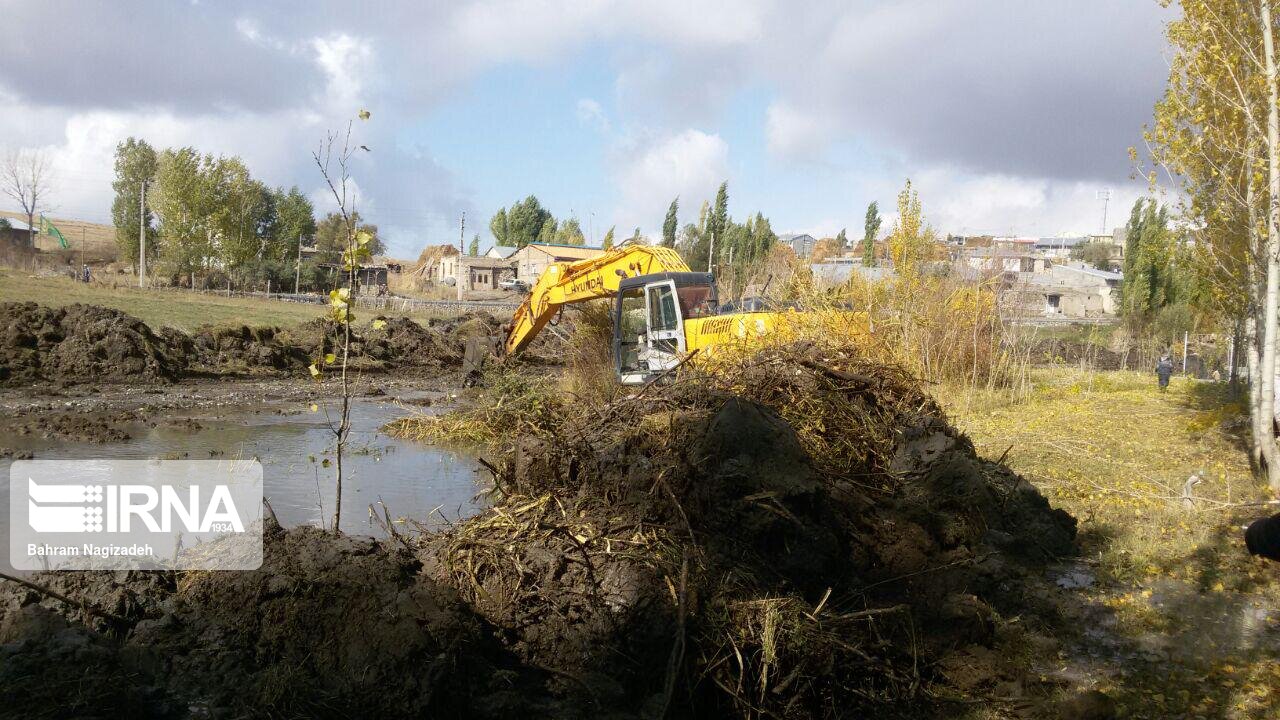 آزادسازی بیش از ۴۰۰ هکتار از اراضی تحت تصرف غیرقانونی