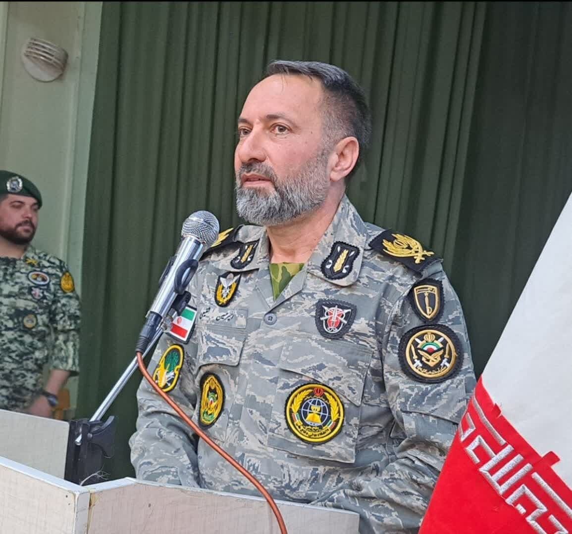 آزادسازی خرمشهر توازن منطقهای را به نفع ایران تغییر داد