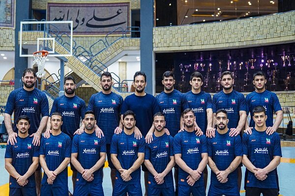 آزادکاران ایران راهی کرواسی شدند