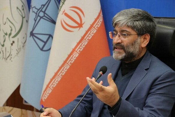 آزادی ۴۵۳ نفر زندانی نیازمند جرایم غیرعمد در آذربایجان
غربی