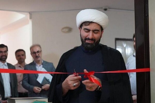 آزمایشگاه حکمرانی قضایی در پژوهشگاه قوه قضاییه آغاز به کار
کرد