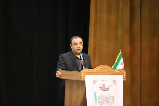 آزمایشگاه های دارای پروانه استاندارد در کردستان مورد توجه است