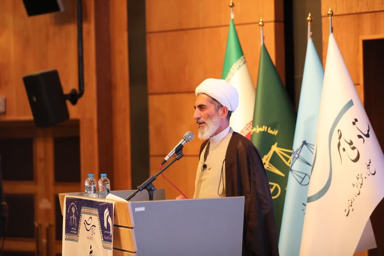 آزمون استخدامی اعضای شوراهای حل اختلاف به زودی برگزار می‌شود