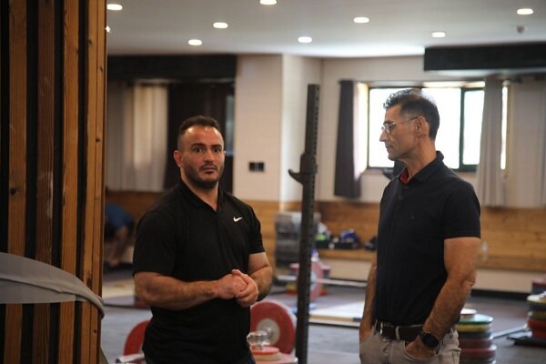 آزمون جدی پیش روی سهراب مرادی؛ جبران گذشته و بازگشت به عنوان قهرمانی