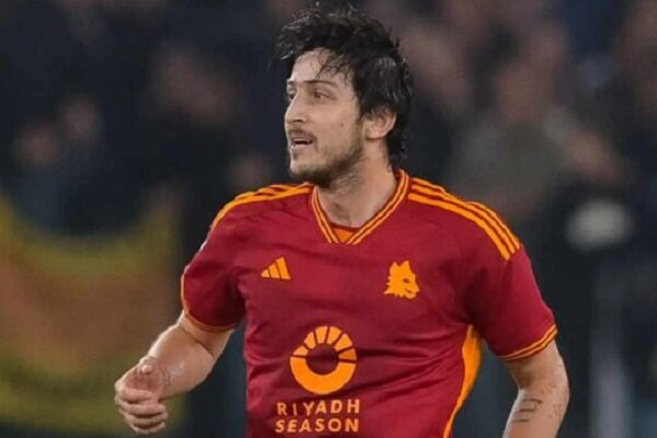 آزمون در ایتالیا مشتری پیدا کرد/ تیاگو موتا پیگیر وضعیت سردار