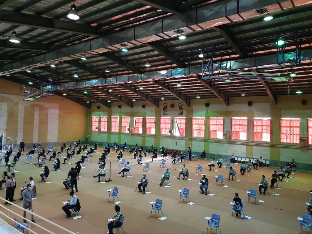 آزمون دستیاری تخصصی ۵۰، اریبهشت ماه سال ۱۴۰۲ برگزار میشود