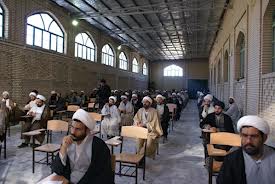 آزمون روحانیان عمره در هفت منطقه کشور برگزار میشود