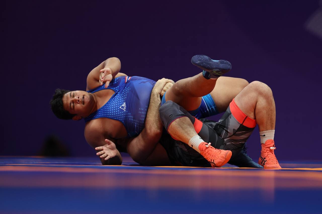 آزمون سخت شاگردان رنگرز در جام تختی؛ لیست جهانی در انتظار تغییر؟