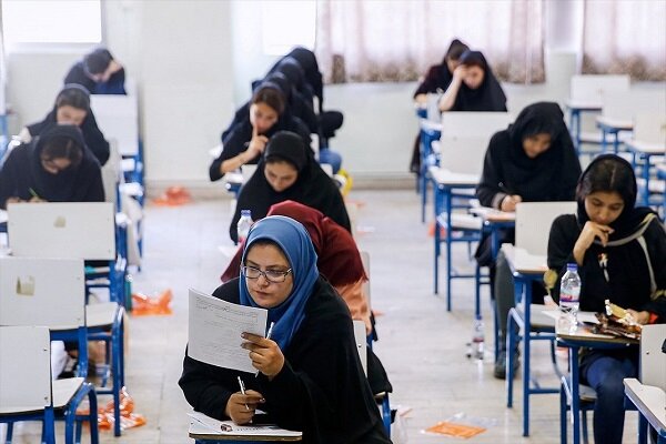 آزمون‌های نهایی مدارس هیچگونه تغییر ماهیتی با آزمون‌های سر کلاس ندارد