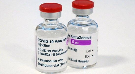 آسترازنکای مورد نیاز قم تامین شد