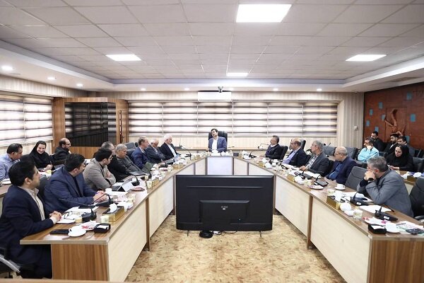 آسیب شناسی کاروان ایران در بازیهای آسیایی جوانان با حضور وزیر