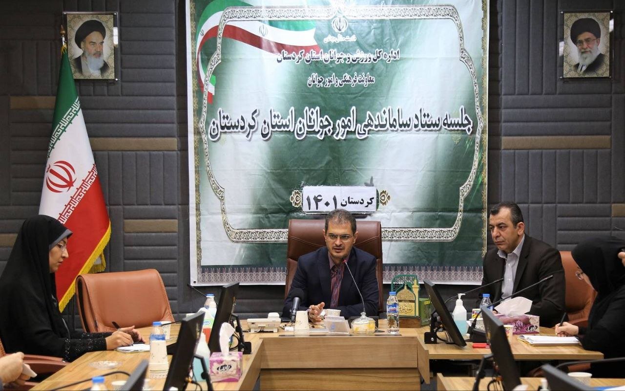 آسیبشناسی مبنایی مسائل حوزه جوانان می تواند راهگشای مشکلات باشد