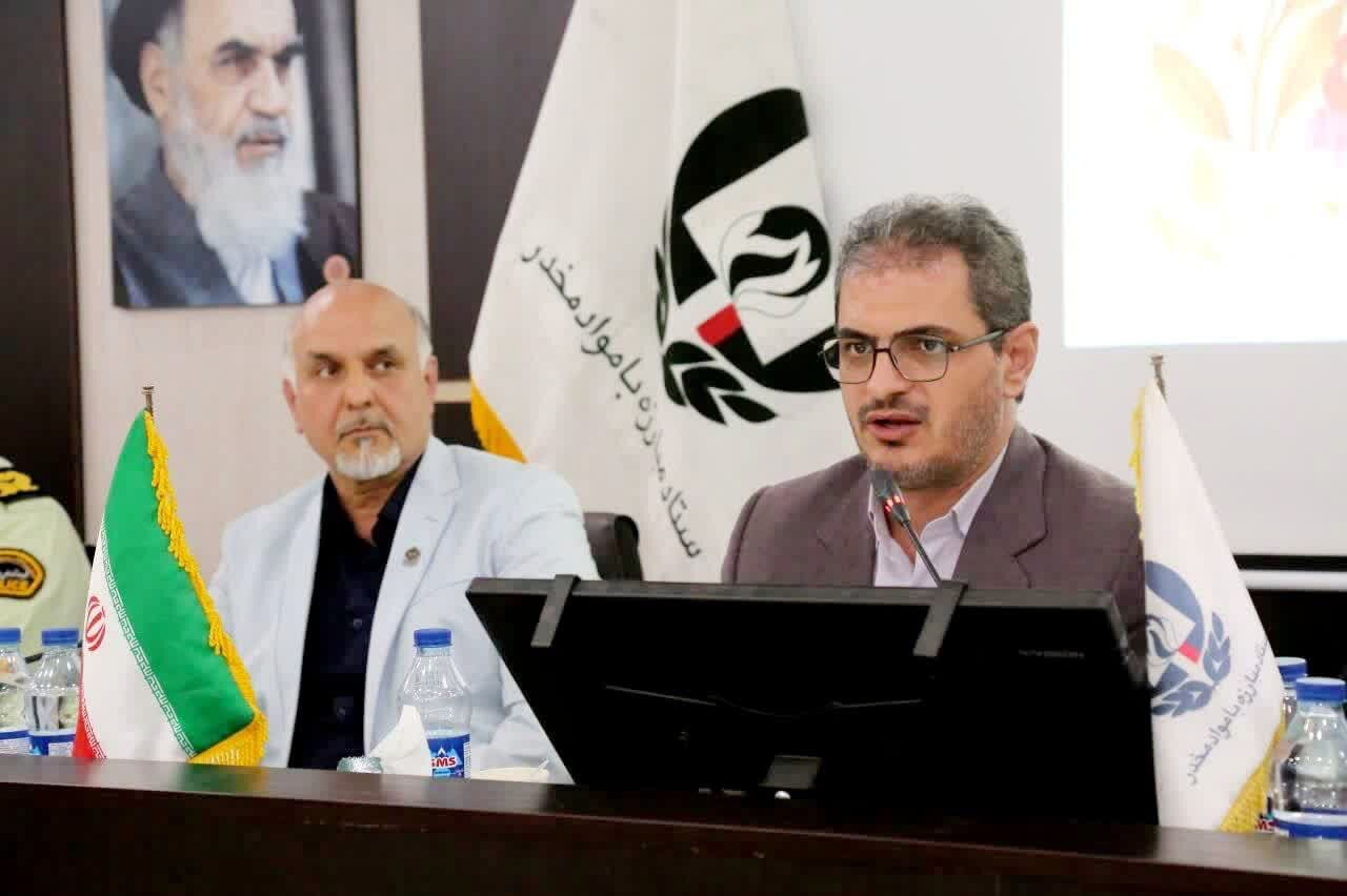 آسیب‌های اجتماعی را تنها با مشارکت مردم می‌توان درمان کرد