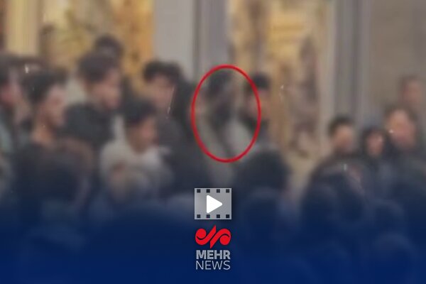 آشوبگر مسلح بازار ۱۵خرداد تهران شناسایی و دستگیر شد