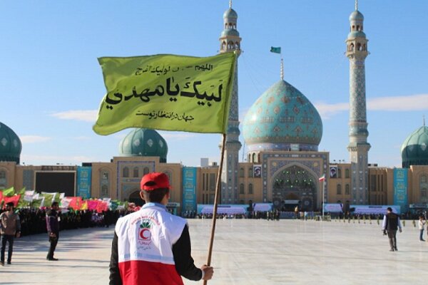 آغاز اجرای طرح ملی «منتظران ظهور» از امروز
