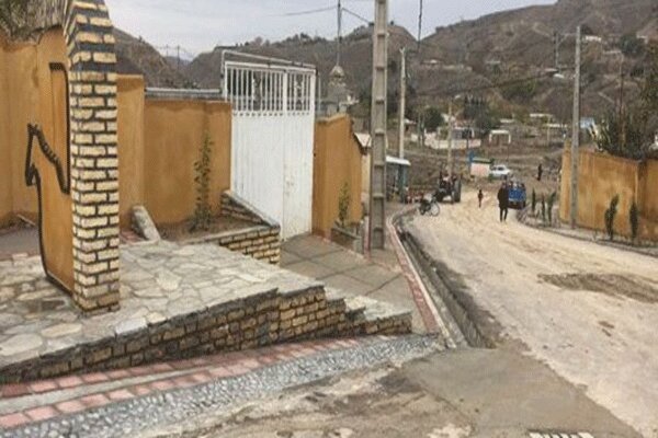 آغاز اجرای ۱۳۴ پروژه جدید طرح هادی در روستاهای آذربایجان
غربی