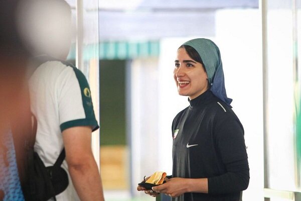 آغاز اردوی تیم ملی تپانچه از ۳ دی ماه