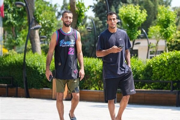 آغاز اردوی تیم ملی کشتی فرنگی از ۶ بهمن