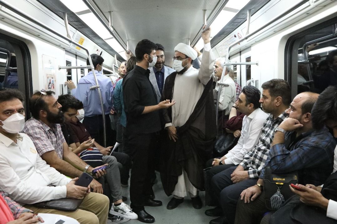 آغاز بازدیدهای سرزده رئیس مرکز ارتباطات مردمی ریاستجمهوری از دستگاههای اجرایی