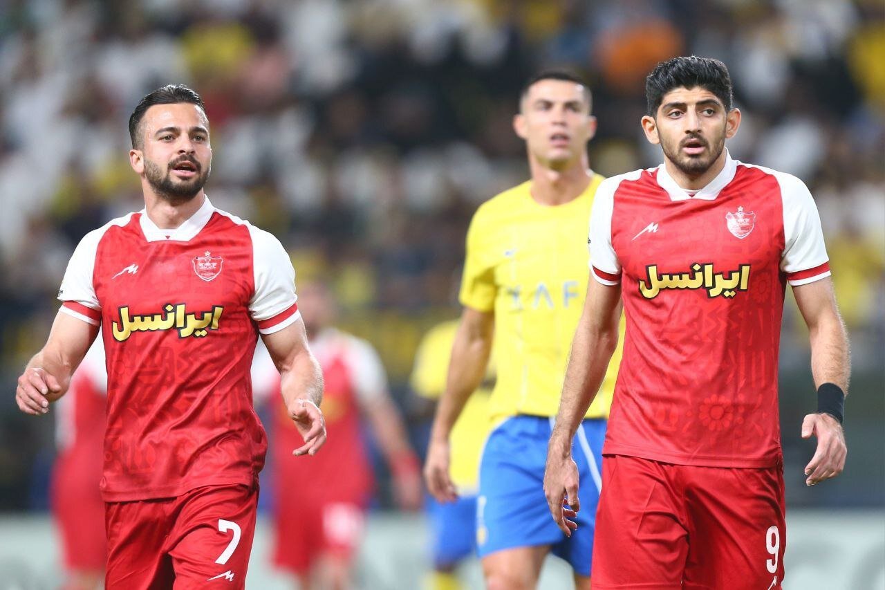 آغاز بلیتفروشی دیدار پرسپولیس و النصر در لیگ نخبگان آسیا
