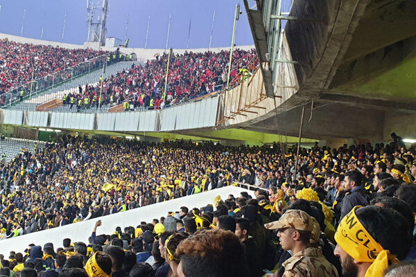 آغاز بلیتفروشی سوپرجام فوتبال ایران