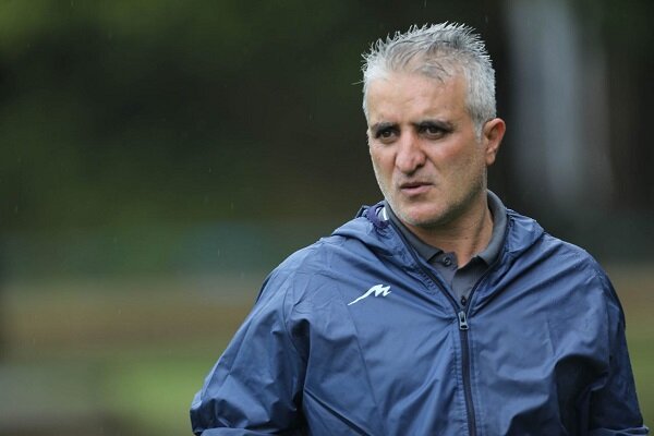 آغاز به کار المپیکی اردوی تیم فوتبال ناشنوایان با ارزیابی ۳۸ بازیکن