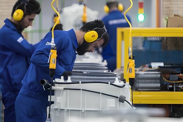 آغاز به کار سامانه تسهیلات اشتغالزایی جوانان وزارت ورزش و جوانان