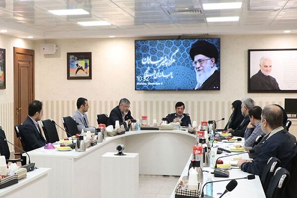 آغاز به کار ستاد اجرایی بازیهای پارالمپیک از دو هفته آینده
