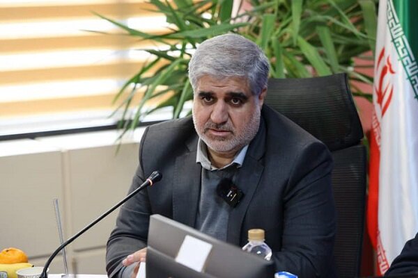 آغاز به کار نخستین خط اتوبوس برقی در تهران+ عکس