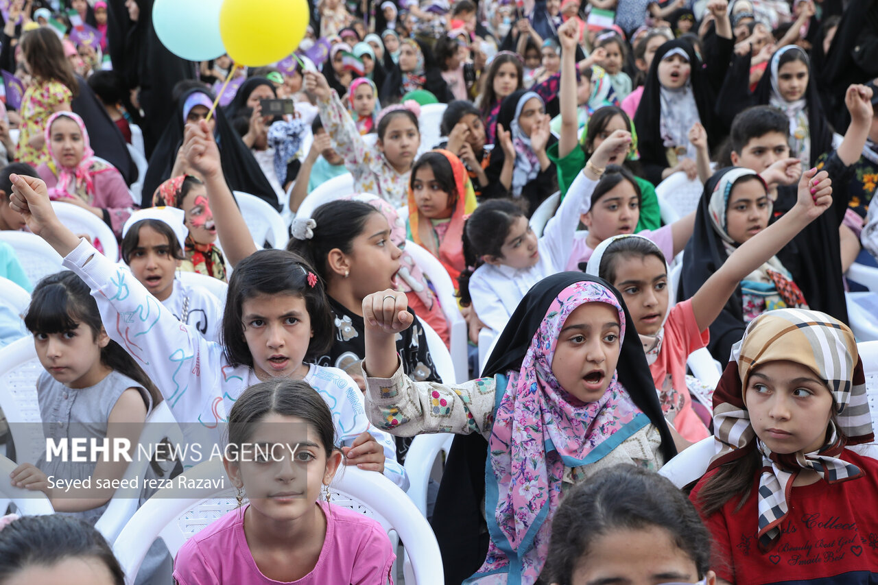 آغاز به کار ۷ شهر دخت در شهر تهران
