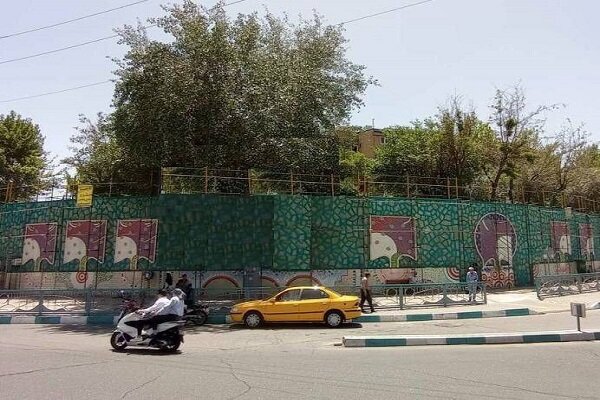 آغاز بهسازی گسترده جدارههای شهری در منطقه ۲ تهران