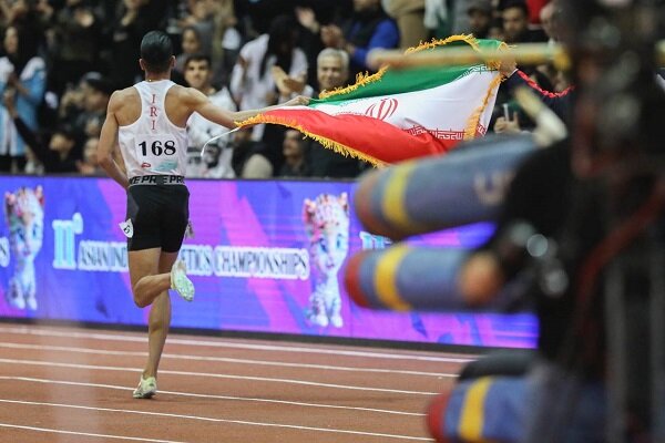 آغاز ثبت نام نامزدهای ریاست فدراسیون دوومیدانی