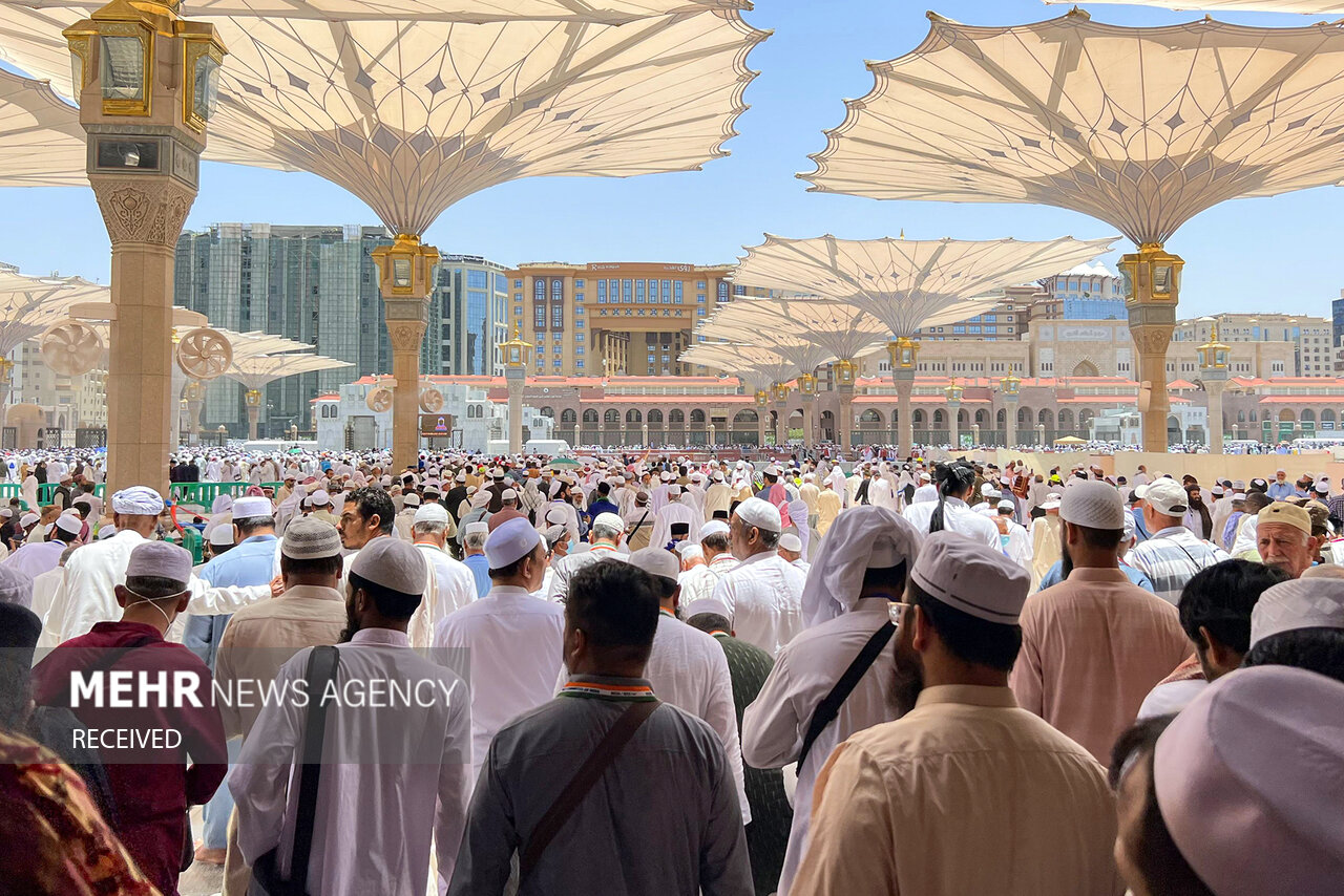 آغاز ثبت‌نام عمره رمضان از فردا