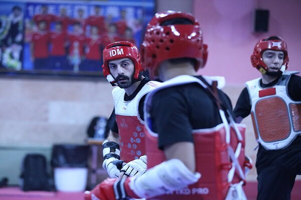 آغاز جامجهانی تکواندو در غیاب مدافع عنوان قهرمانی و قضاوت داور ایرانی