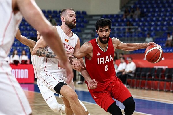 آغاز جنگ زیر سبد برای ایران با برزیل/ جدال با غولها در حضورچهارم