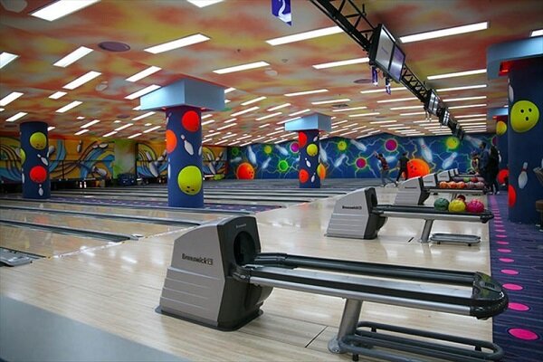 آغاز دومین دوره بولینگ جام باشگاههای کشور