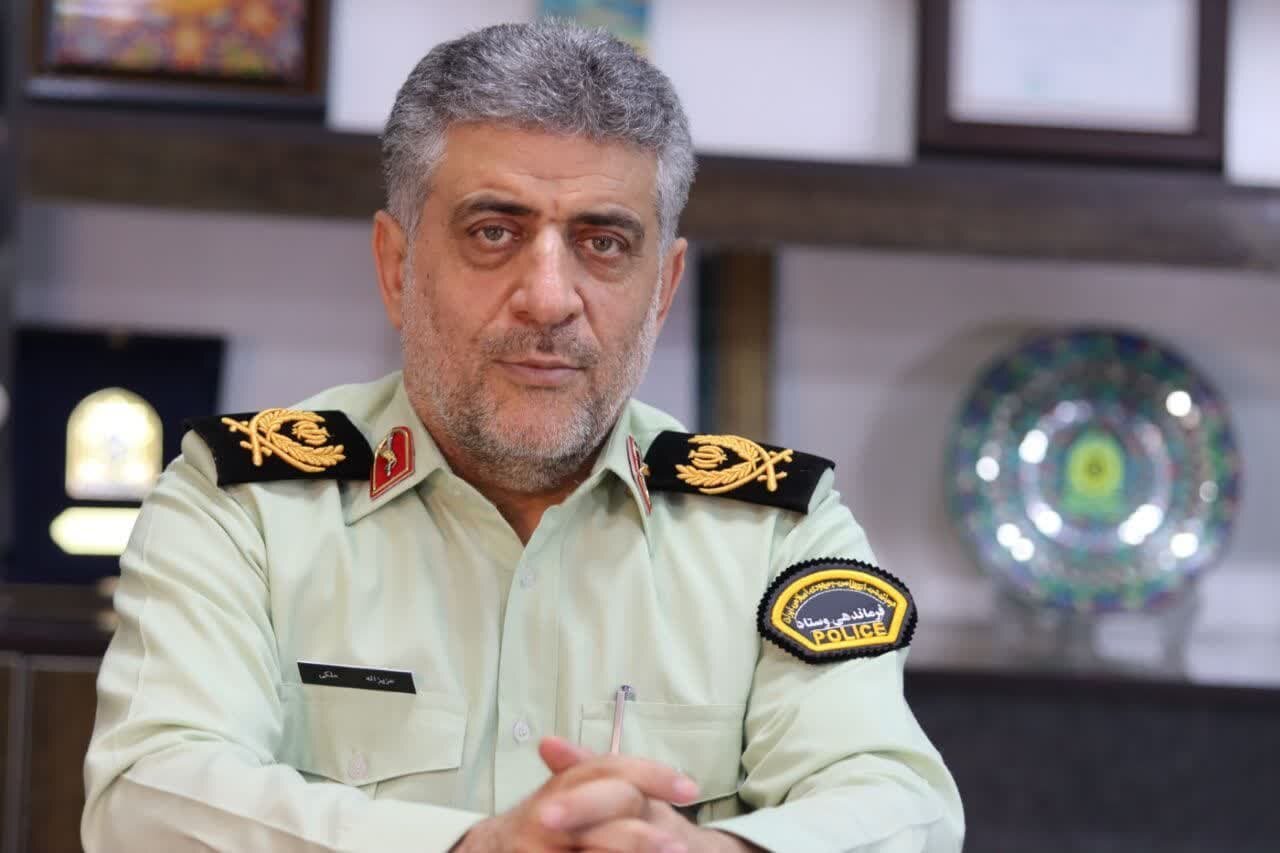 آغاز رقابت قرآنی ۳۰۰ برگزیده فراجا از دوشنبه